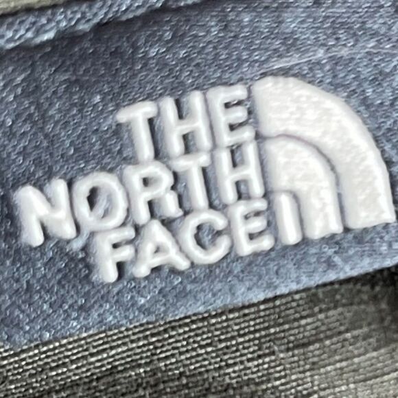 The North Face Brown Nylon Utility Short S… - Picture 4 of 12